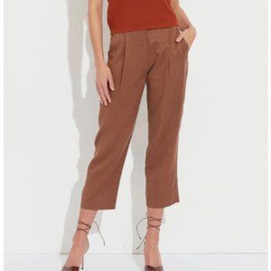 The Reset Slouchy Trouser